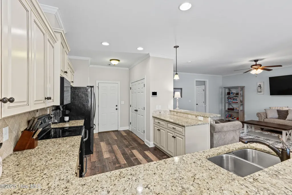 338 Buxton Lane Evans GA 30809