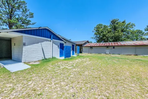 13021 C S Faircloth Road Roseboro NC 28382
