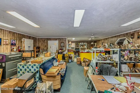 13021 C S Faircloth Road Roseboro NC 28382