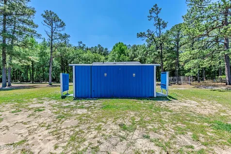 13021 C S Faircloth Road Roseboro NC 28382