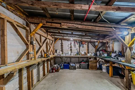 13021 C S Faircloth Road Roseboro NC 28382