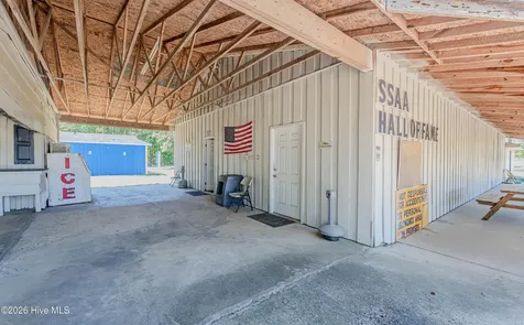 13021 C S Faircloth Road Roseboro NC 28382