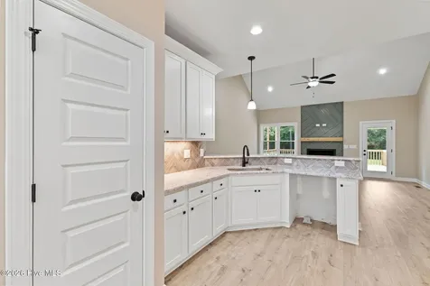 113 Twin Oaks Place Goldsboro NC 27530