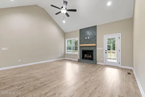 113 Twin Oaks Place Goldsboro NC 27530