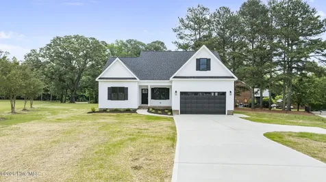 113 Twin Oaks Place Goldsboro NC 27530