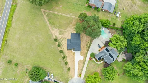 113 Twin Oaks Place Goldsboro NC 27530