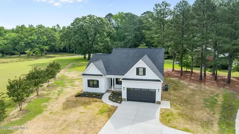 113 Twin Oaks Place Goldsboro NC 27530