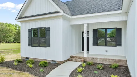 113 Twin Oaks Place Goldsboro NC 27530