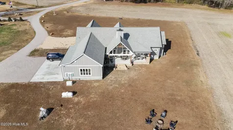 2715 Motts Way Rocky Mount NC 27803