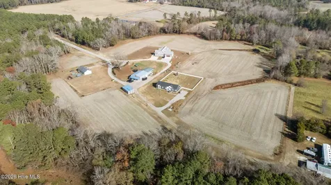 2715 Motts Way Rocky Mount NC 27803