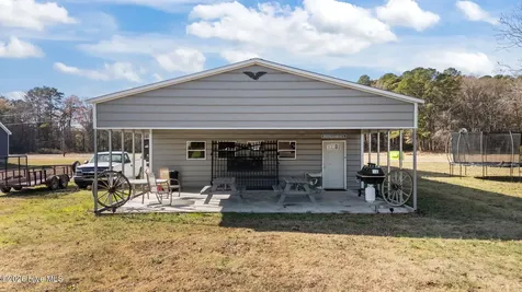 2715 Motts Way Rocky Mount NC 27803