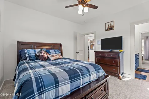 2715 Motts Way Rocky Mount NC 27803