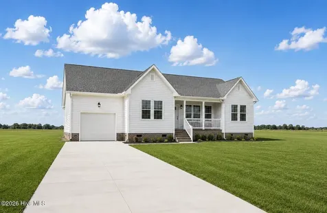 224 Lowes Lane Hertford NC 27944