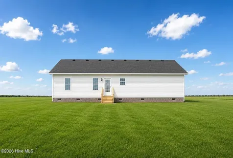 224 Lowes Lane Hertford NC 27944