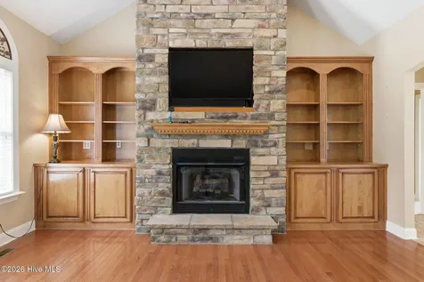 130 Quail Woods Drive New Bern NC 28560