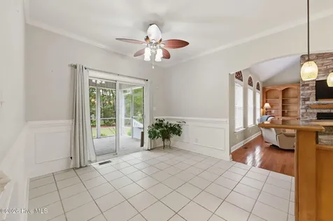 130 Quail Woods Drive New Bern NC 28560