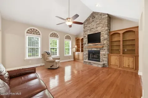 130 Quail Woods Drive New Bern NC 28560