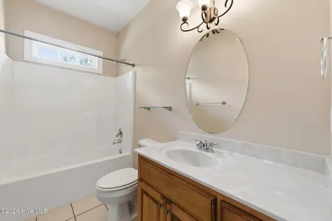130 Quail Woods Drive New Bern NC 28560
