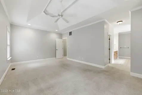 130 Quail Woods Drive New Bern NC 28560