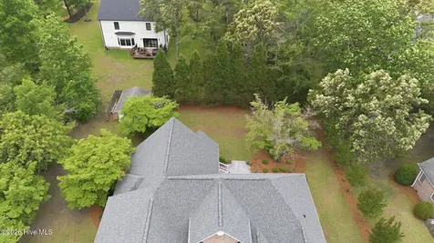 130 Quail Woods Drive New Bern NC 28560
