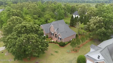 130 Quail Woods Drive New Bern NC 28560