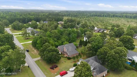 130 Quail Woods Drive New Bern NC 28560