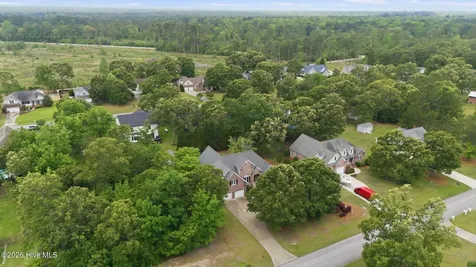 130 Quail Woods Drive New Bern NC 28560