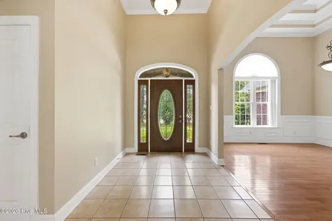 130 Quail Woods Drive New Bern NC 28560