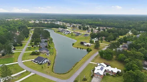 130 Quail Woods Drive New Bern NC 28560