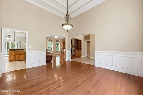 130 Quail Woods Drive New Bern NC 28560