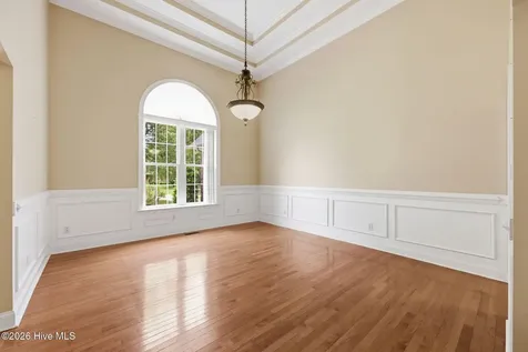 130 Quail Woods Drive New Bern NC 28560