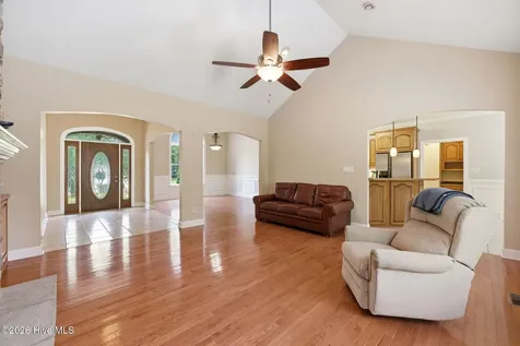 130 Quail Woods Drive New Bern NC 28560