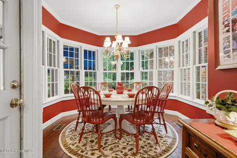 133 Steeplechase Road Rocky Mount NC 27804