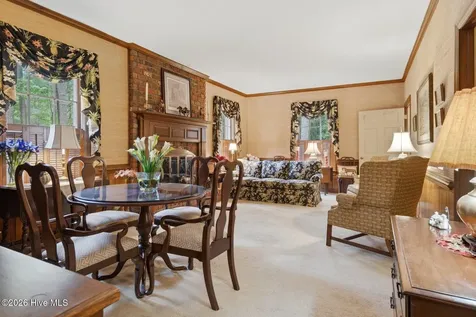 133 Steeplechase Road Rocky Mount NC 27804