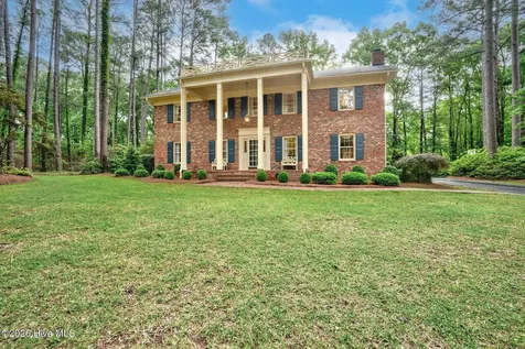 133 Steeplechase Road Rocky Mount NC 27804