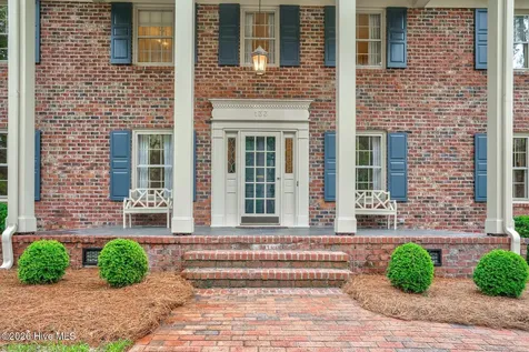 133 Steeplechase Road Rocky Mount NC 27804