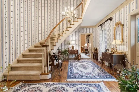 133 Steeplechase Road Rocky Mount NC 27804