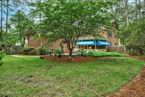 133 Steeplechase Road Rocky Mount NC 27804