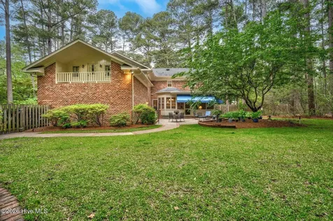 133 Steeplechase Road Rocky Mount NC 27804