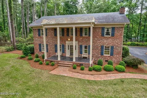 133 Steeplechase Road Rocky Mount NC 27804