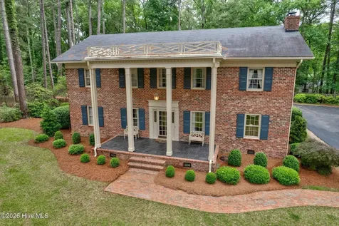 133 Steeplechase Road Rocky Mount NC 27804
