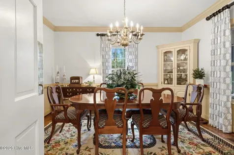 133 Steeplechase Road Rocky Mount NC 27804