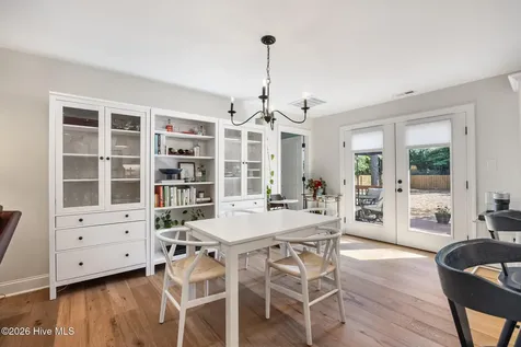 5 Mcleod Road Pinehurst NC 28374