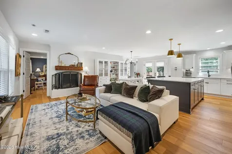 5 Mcleod Road Pinehurst NC 28374