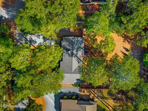 5 Mcleod Road Pinehurst NC 28374