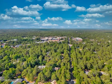 5 Mcleod Road Pinehurst NC 28374