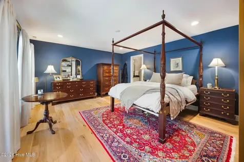5 Mcleod Road Pinehurst NC 28374