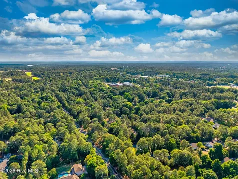 5 Mcleod Road Pinehurst NC 28374