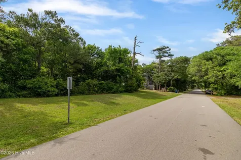 109 Juniper Road Pine Knoll Shores NC 28512