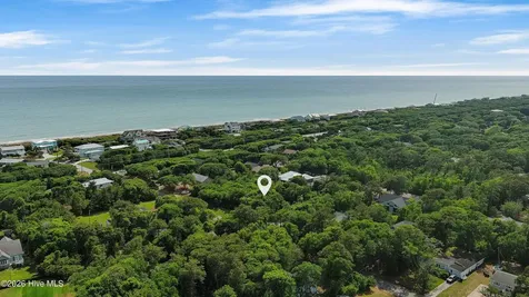 109 Juniper Road Pine Knoll Shores NC 28512
